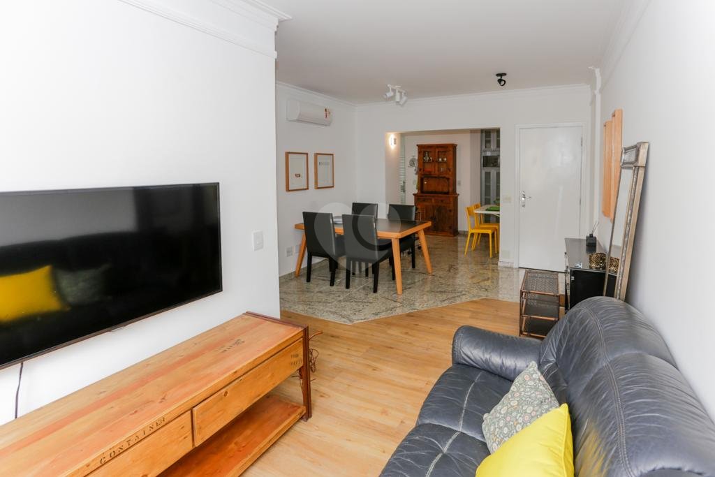 Venda Apartamento São Paulo Vila Olímpia REO301336 4