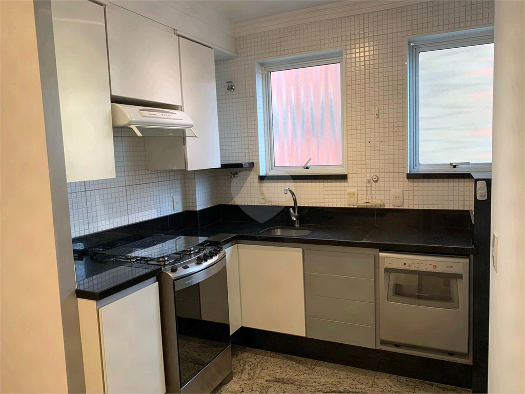 Venda Apartamento São Paulo Vila Olímpia REO301336 35