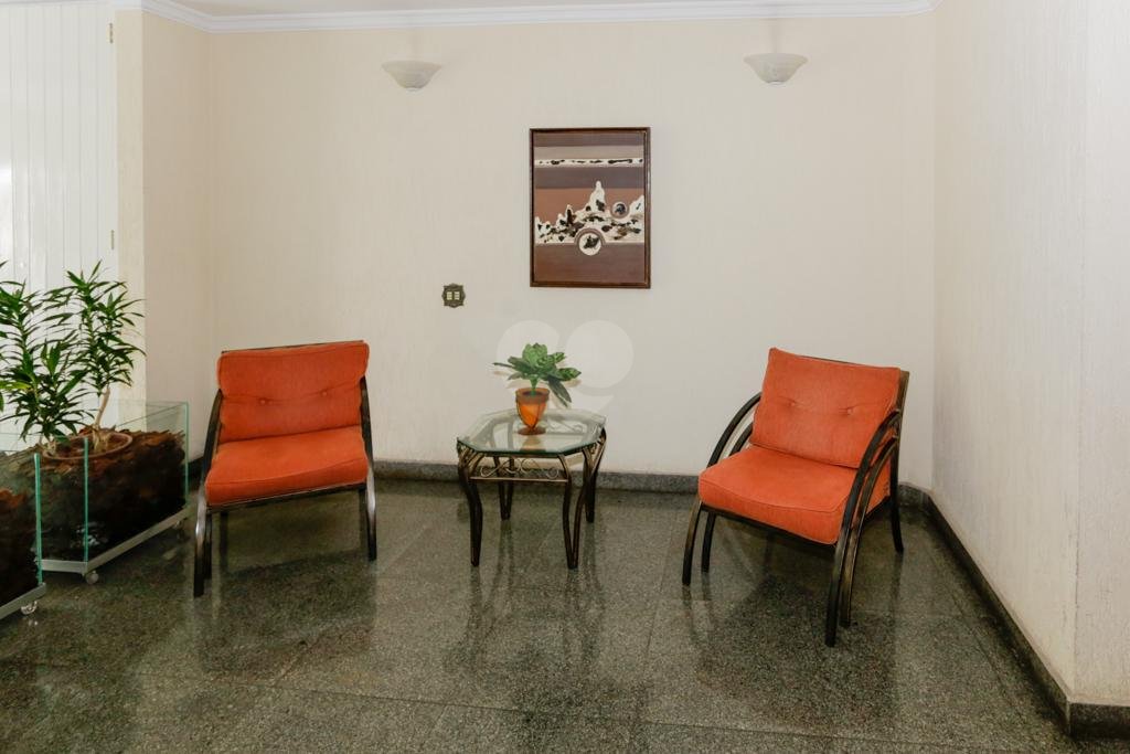 Venda Apartamento São Paulo Vila Olímpia REO301336 24