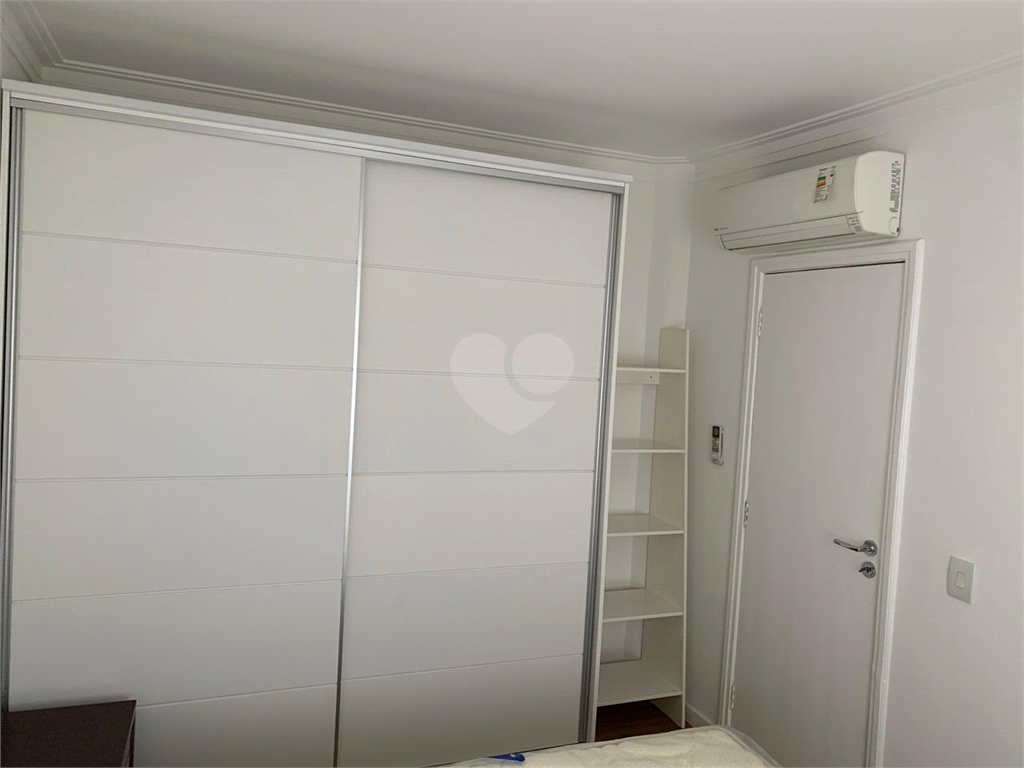 Venda Apartamento São Paulo Vila Olímpia REO301336 33