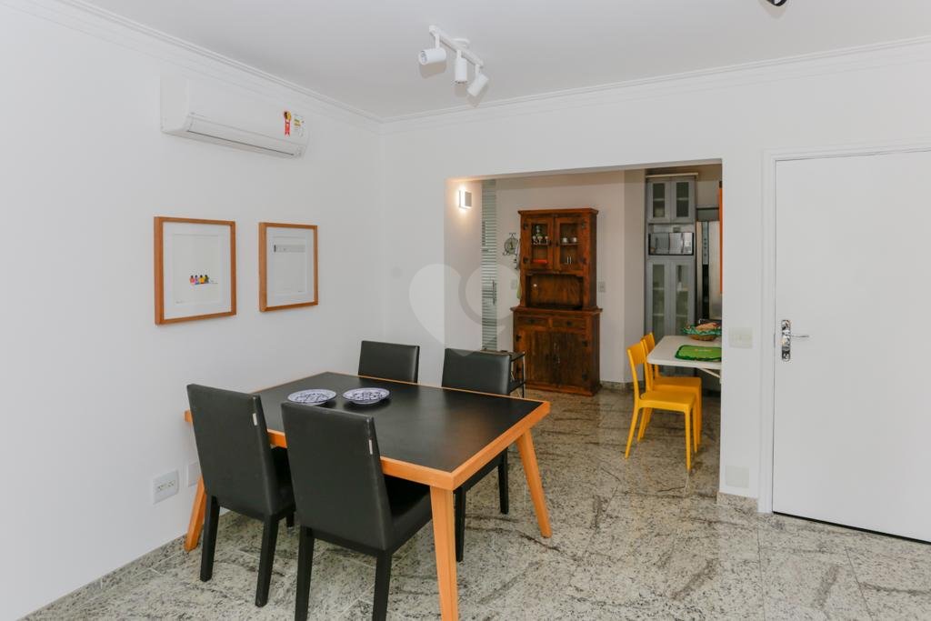 Venda Apartamento São Paulo Vila Olímpia REO301336 14