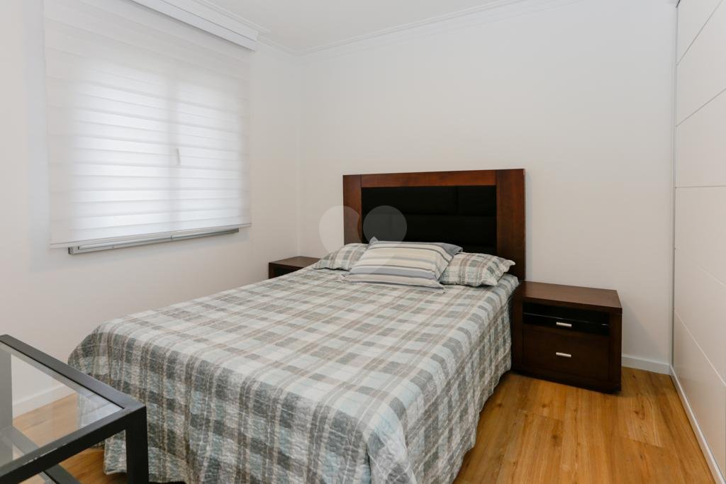 Venda Apartamento São Paulo Vila Olímpia REO301336 19