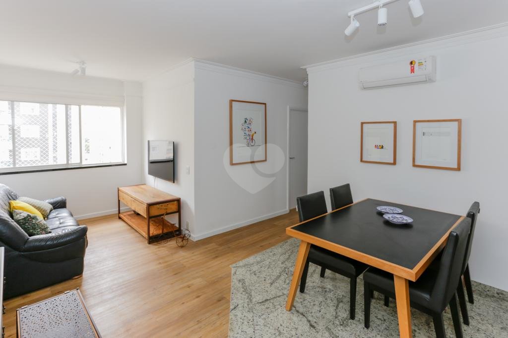 Venda Apartamento São Paulo Vila Olímpia REO301336 5