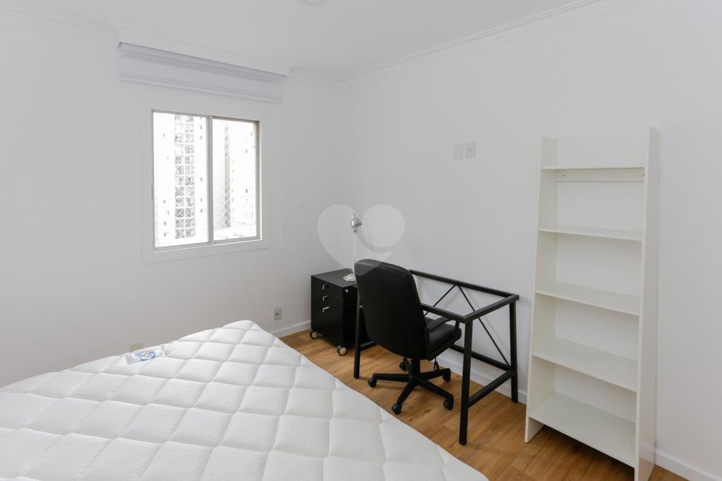 Venda Apartamento São Paulo Vila Olímpia REO301336 17