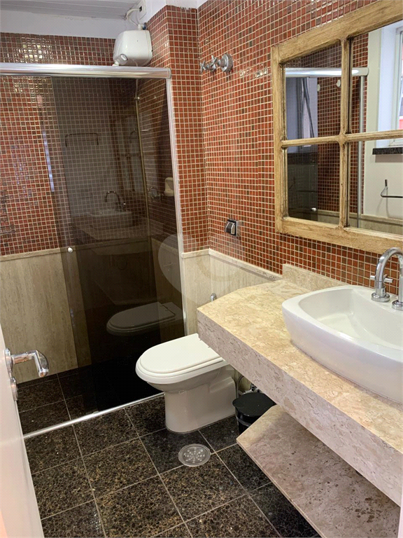 Venda Apartamento São Paulo Vila Olímpia REO301336 30