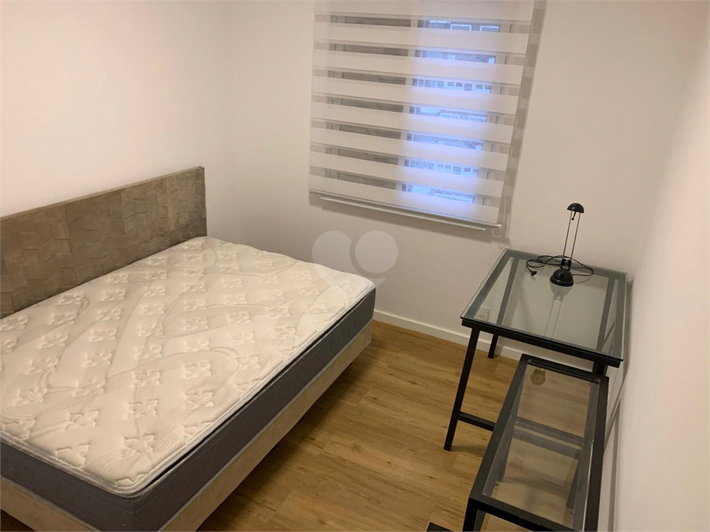 Venda Apartamento São Paulo Vila Olímpia REO301336 34