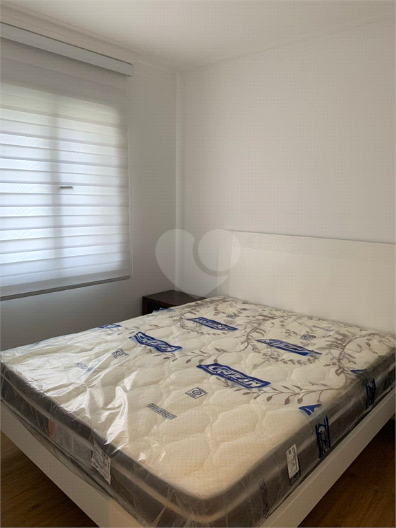 Venda Apartamento São Paulo Vila Olímpia REO301336 32