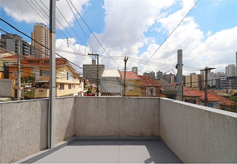 Venda Casa São Paulo Perdizes REO301343 13