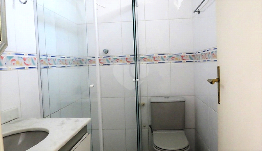 Venda Casa São Paulo Perdizes REO301343 20