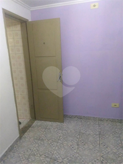 Venda Casa térrea São Paulo Parque Casa De Pedra REO301402 48