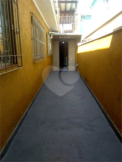 Venda Casa térrea São Paulo Parque Casa De Pedra REO301402 26