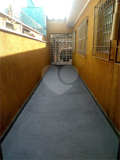 Venda Casa térrea São Paulo Parque Casa De Pedra REO301402 42