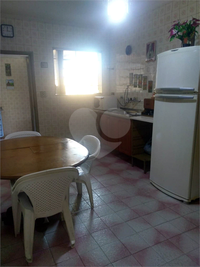 Venda Casa térrea São Paulo Parque Casa De Pedra REO301402 22