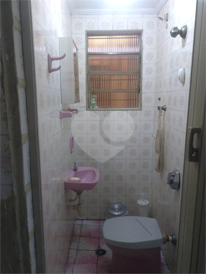 Venda Casa térrea São Paulo Parque Casa De Pedra REO301402 19