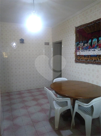 Venda Casa térrea São Paulo Parque Casa De Pedra REO301402 35