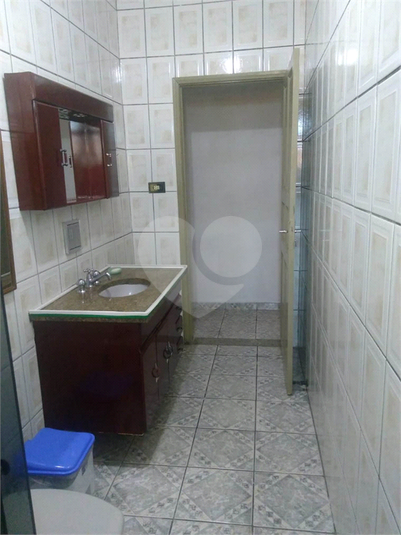 Venda Casa térrea São Paulo Parque Casa De Pedra REO301402 31