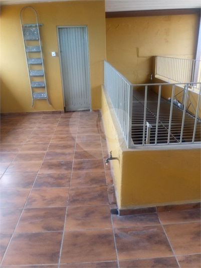 Venda Casa térrea São Paulo Parque Casa De Pedra REO301402 4