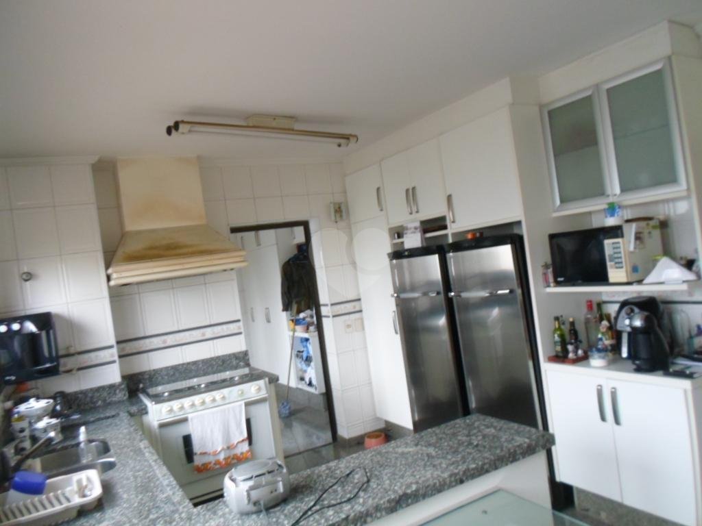 Venda Apartamento São Paulo Brooklin Paulista REO301403 17