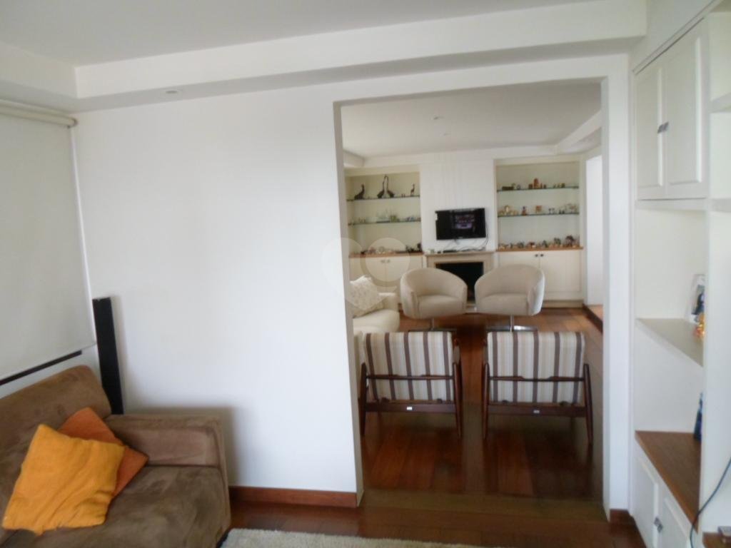 Venda Apartamento São Paulo Brooklin Paulista REO301403 24