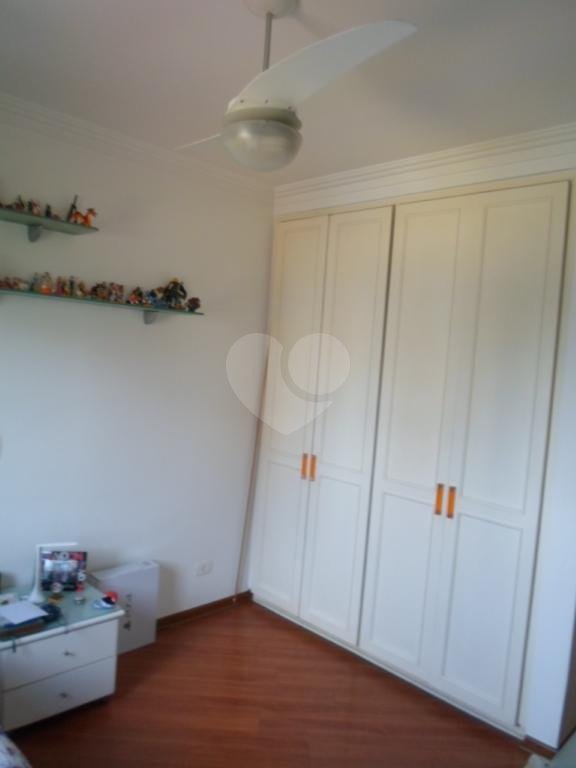 Venda Apartamento São Paulo Brooklin Paulista REO301403 29