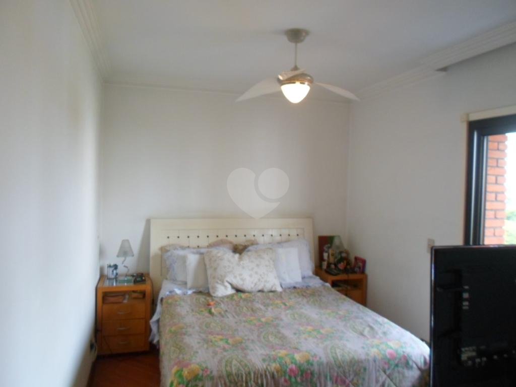 Venda Apartamento São Paulo Brooklin Paulista REO301403 34