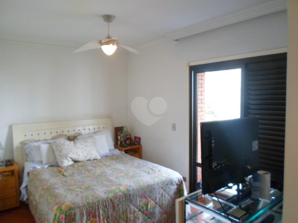 Venda Apartamento São Paulo Brooklin Paulista REO301403 33