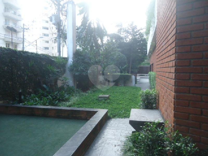 Venda Apartamento São Paulo Brooklin Paulista REO301403 36