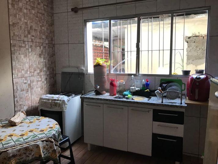 Venda Terreno São Paulo Vila Espanhola REO301467 16