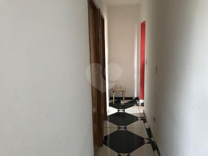 Venda Terreno São Paulo Vila Espanhola REO301467 22