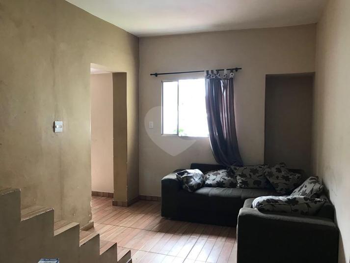 Venda Terreno São Paulo Vila Espanhola REO301467 5