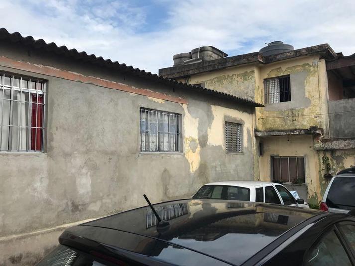 Venda Terreno São Paulo Vila Espanhola REO301467 3