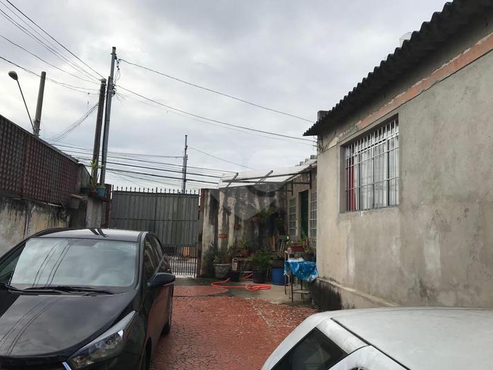 Venda Terreno São Paulo Vila Espanhola REO301467 6