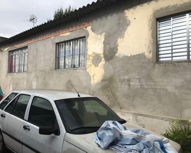 Venda Terreno São Paulo Vila Espanhola REO301467 25