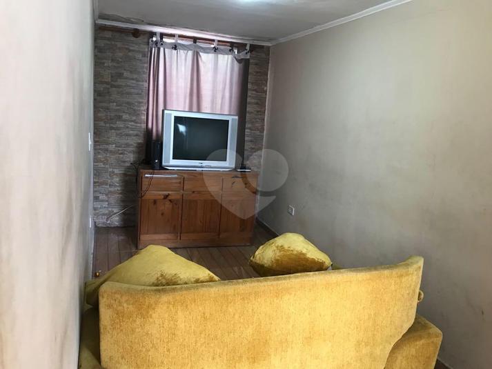 Venda Terreno São Paulo Vila Espanhola REO301467 18