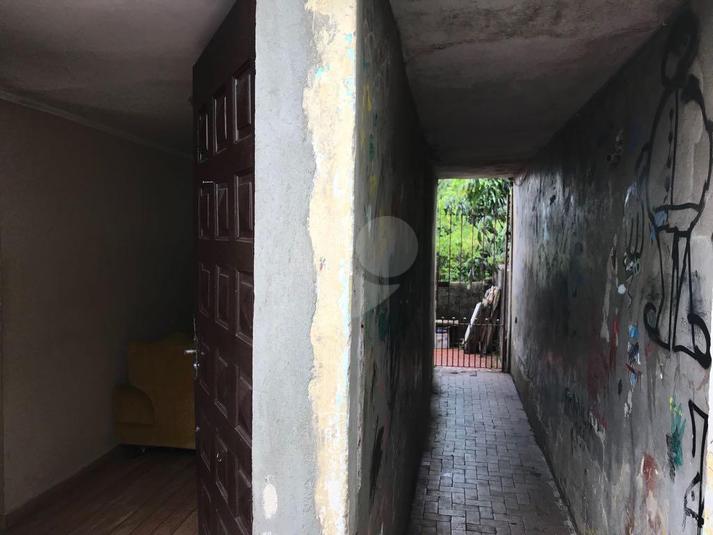 Venda Terreno São Paulo Vila Espanhola REO301467 28