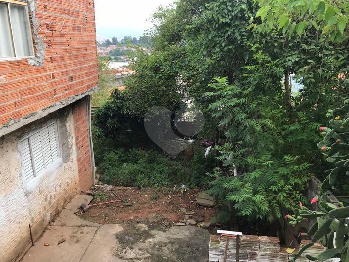 Venda Terreno São Paulo Vila Espanhola REO301467 12