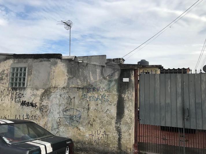 Venda Terreno São Paulo Vila Espanhola REO301467 9