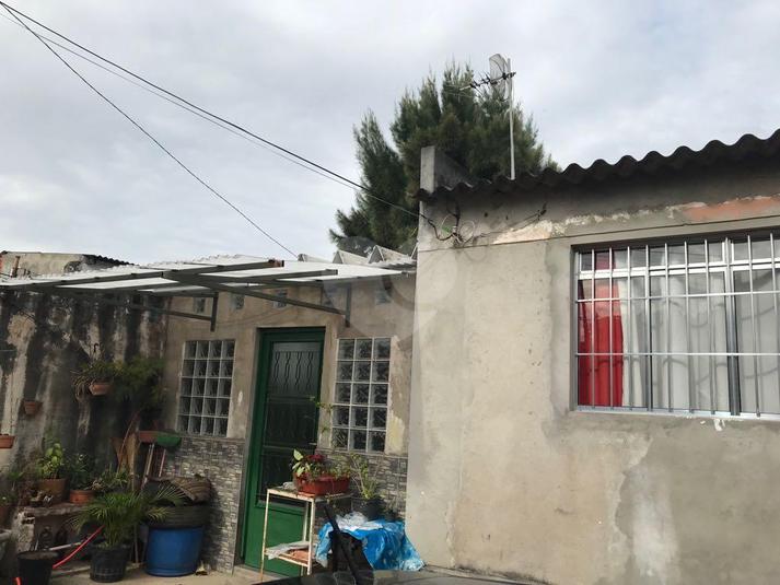 Venda Terreno São Paulo Vila Espanhola REO301467 27