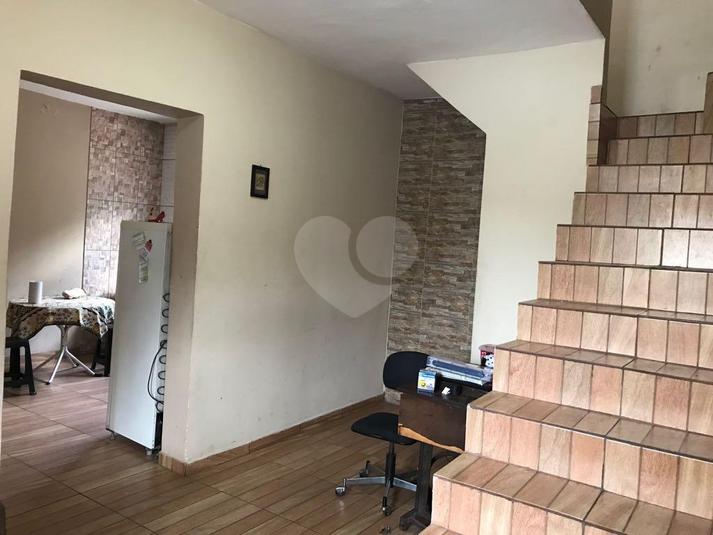 Venda Terreno São Paulo Vila Espanhola REO301467 7