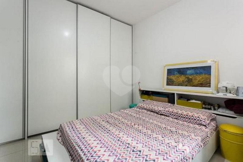 Venda Apartamento São Paulo Cidade Monções REO301468 17