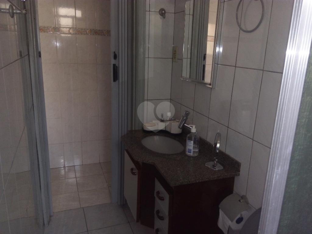 Venda Casa São Paulo Santana REO301539 1