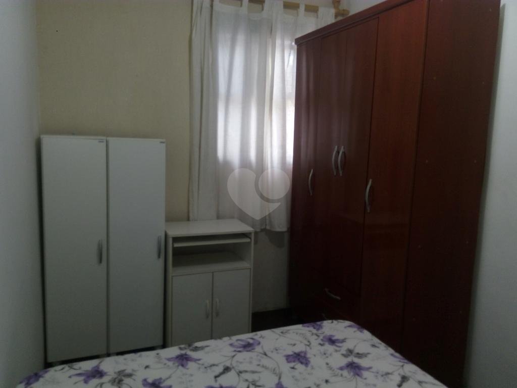 Venda Casa São Paulo Santana REO301539 24