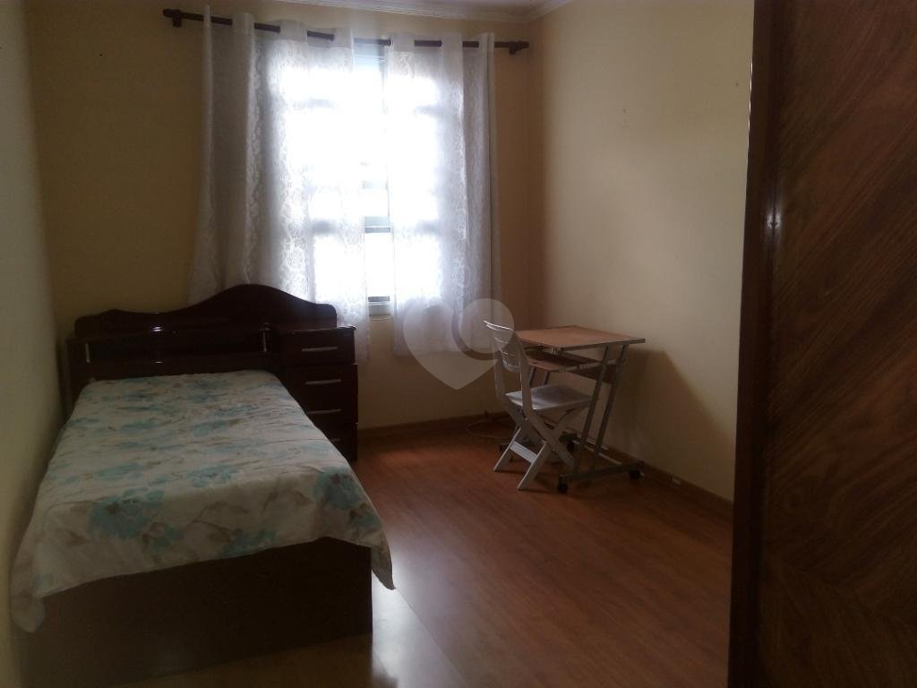 Venda Casa São Paulo Santana REO301539 16