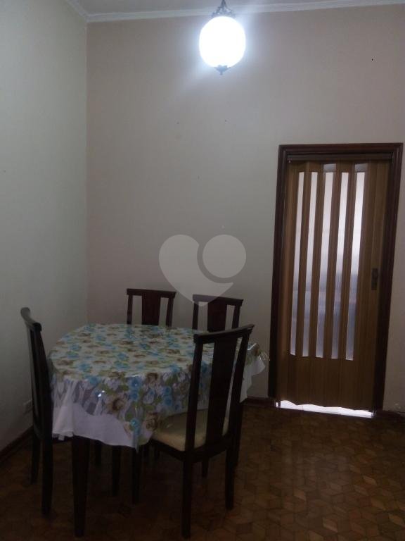 Venda Casa São Paulo Santana REO301539 22