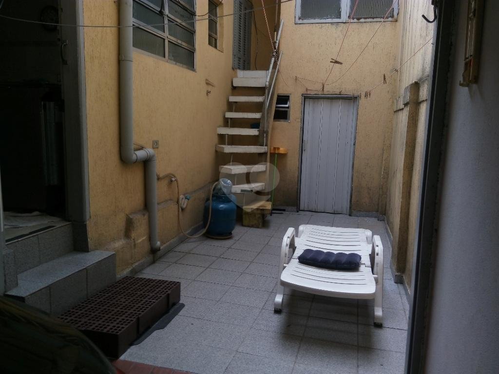 Venda Casa São Paulo Santana REO301539 21