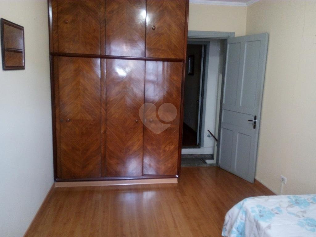 Venda Casa São Paulo Santana REO301539 15