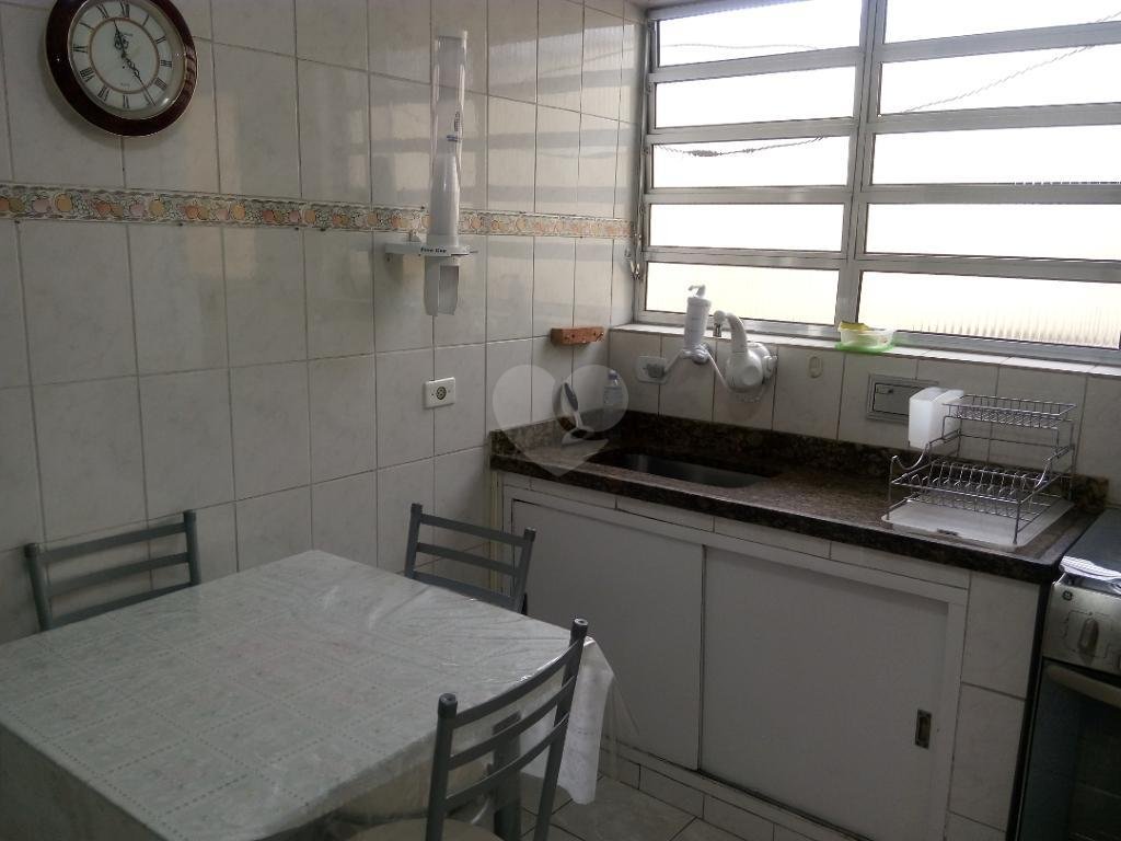 Venda Casa São Paulo Santana REO301539 6