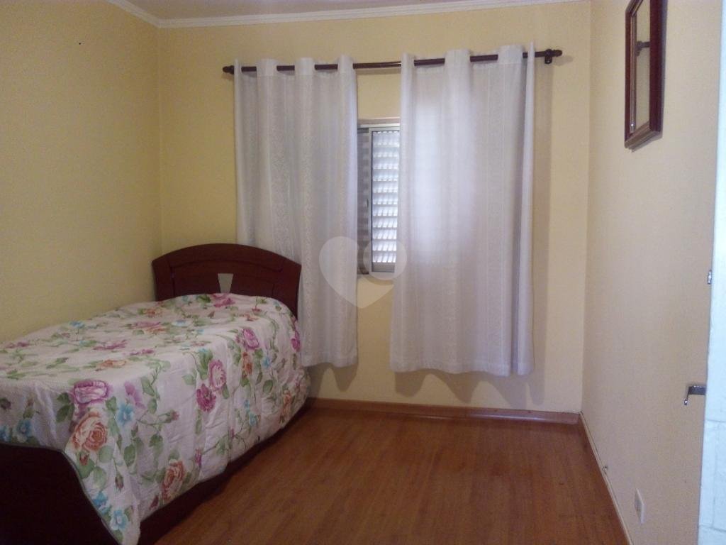 Venda Casa São Paulo Santana REO301539 14