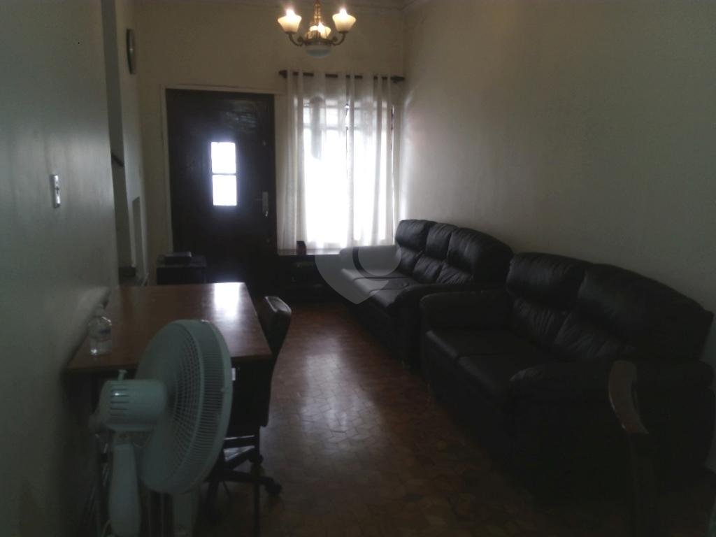 Venda Casa São Paulo Santana REO301539 25