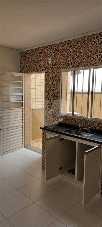 Venda Sobrado São Paulo Vila Macedópolis REO301599 32